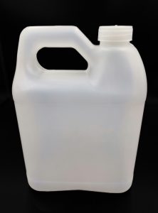 ENVASE 1000CC MINIGALON