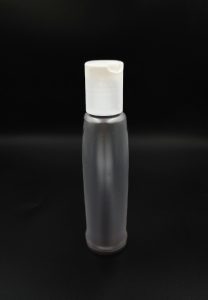 ENVASE 110CC REDONDO-COHETE
