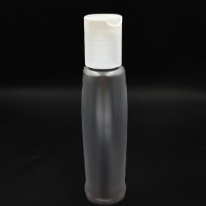 ENVASE 110CC REDONDO-COHETE