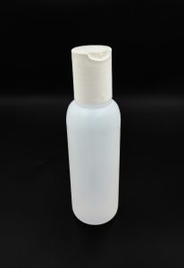 ENVASE 120 REDONDO CUELLO 24.415
