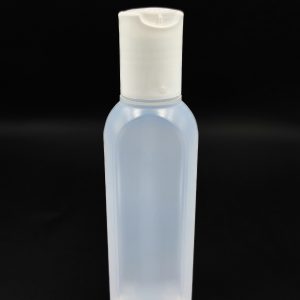 ENVASE 120CC RECTANGULAR