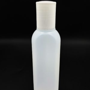 ENVASE 120CC RECTANGULAR-XTERIL