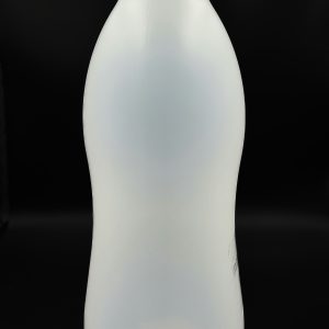 ENVASE 1600MM CUELLO 38MM ROSCA-CINTURA PARA ETIQUETA