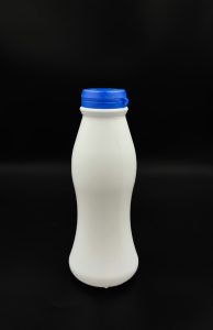 ENVASE 330MM CUELLO 38MM ROSCA-CINTURA PARA ETIQUETA