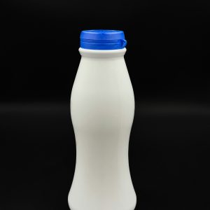 ENVASE 330MM CUELLO 38MM ROSCA-CINTURA PARA ETIQUETA