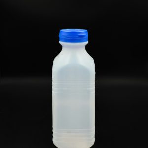 ENVASE 400CC CUELLO 38MM SNAP ON CUADRADO