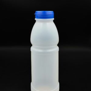 ENVASE 400CC CUELLO 38MM SNAP ON REDONDO