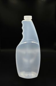 ENVASE 500CC CUELLO 28 ATOMIZADOR