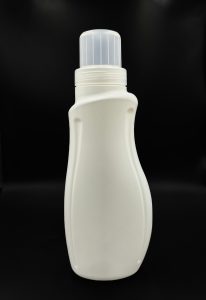 ENVASE 500CC CUELLO 42 TAPA DOSIFICADORA DESMANCHADOR