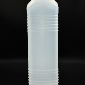 ENVASE 900CC CUELLO 38MM SNAP ON CUADRADO