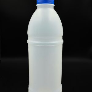 ENVASE 900CC CUELLO 38MM SNAP ON REDONDO