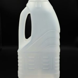 ENVASE TIPO JARRA RECTANGULAR CUELLO 38MM ROSCA