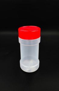 SALERO DE 100 GRS CUELLO 42 MM