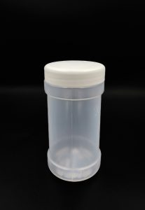 SALERO DE 200 GRS CUELLO 42MM