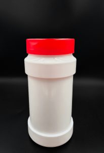 SALERO DE 500 GRS CUELLO 42 MM