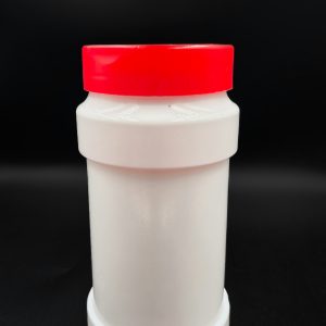 SALERO DE 500 GRS CUELLO 42 MM