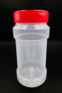 SALERO DE 500 GRS CUELLO 42MM